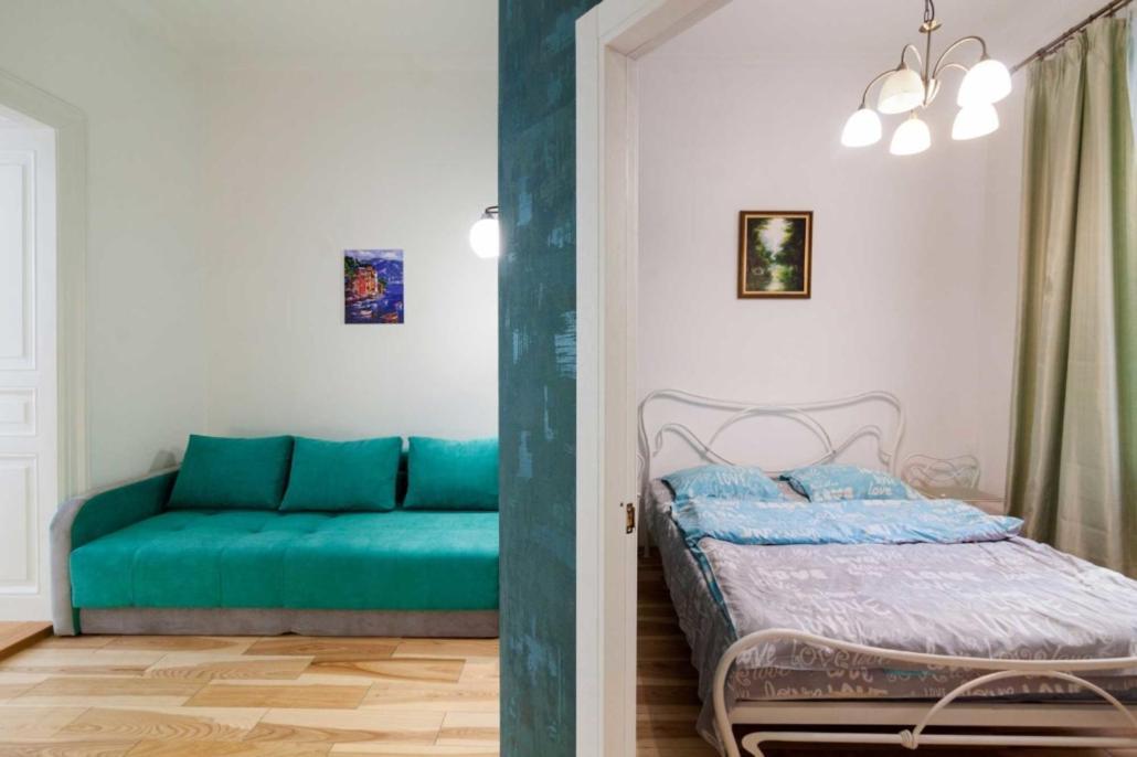 Три Кімнати Вулиця Грушевського 9 Центр Міста Львів Apartment Екстериор снимка